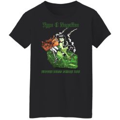 Type O Negative Little Miss Scare All T-Shirts, Hoodies, Long Sleeve 33