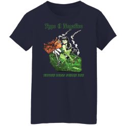 Type O Negative Little Miss Scare All T-Shirts, Hoodies, Long Sleeve 37