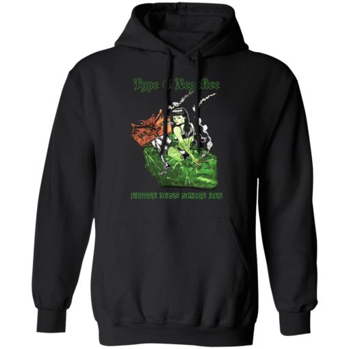 Type O Negative Little Miss Scare All T-Shirts, Hoodies, Long Sleeve 19