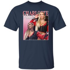 Charlotte Flair T-Shirts, Hoodies, Long Sleeve 29