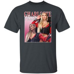Charlotte Flair T-Shirts, Hoodies, Long Sleeve 27