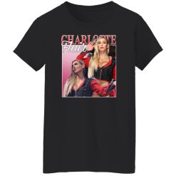 Charlotte Flair T-Shirts, Hoodies, Long Sleeve 33