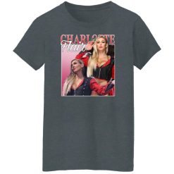 Charlotte Flair T-Shirts, Hoodies, Long Sleeve 35