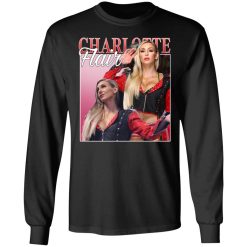 Charlotte Flair T-Shirts, Hoodies, Long Sleeve 41