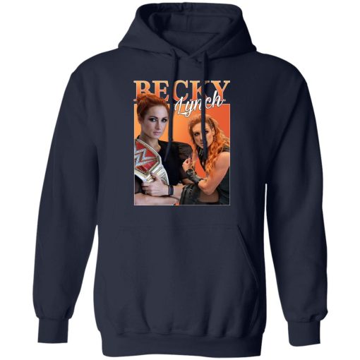 Becky Lynch T-Shirts, Hoodies, Long Sleeve 22