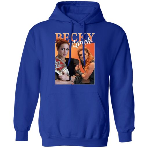 Becky Lynch T-Shirts, Hoodies, Long Sleeve 26