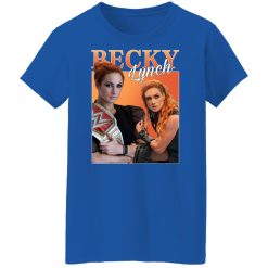 Becky Lynch T-Shirts, Hoodies, Long Sleeve 40