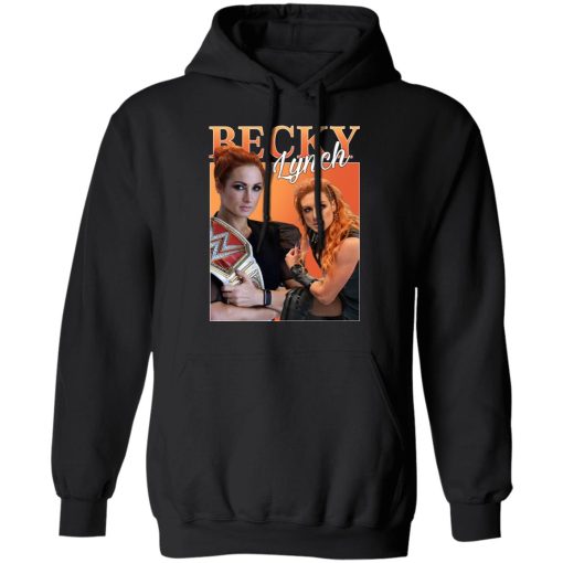 Becky Lynch T-Shirts, Hoodies, Long Sleeve 20