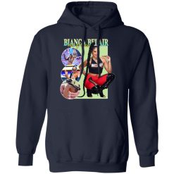 Bianca Belair EST of WWE T-Shirts, Hoodies, Long Sleeve 45
