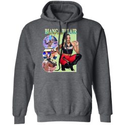 Bianca Belair EST of WWE T-Shirts, Hoodies, Long Sleeve 47