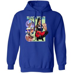 Bianca Belair EST of WWE T-Shirts, Hoodies, Long Sleeve 49