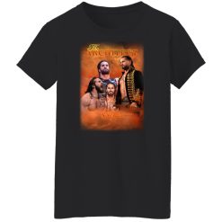 The Architect Seth Rollins T-Shirts, Hoodies, Long Sleeve 33