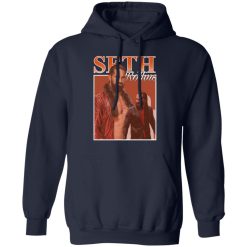 Seth Rollins T-Shirts, Hoodies, Long Sleeve 45