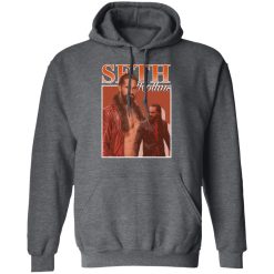 Seth Rollins T-Shirts, Hoodies, Long Sleeve 47