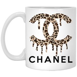 Chanel Women Mug