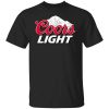 Coors Light T-Shirt