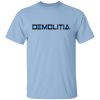 Demolition Ranch Demolitia Back The Blue T-Shirt