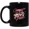 Gods And Legends Champagne For The Pain Mug