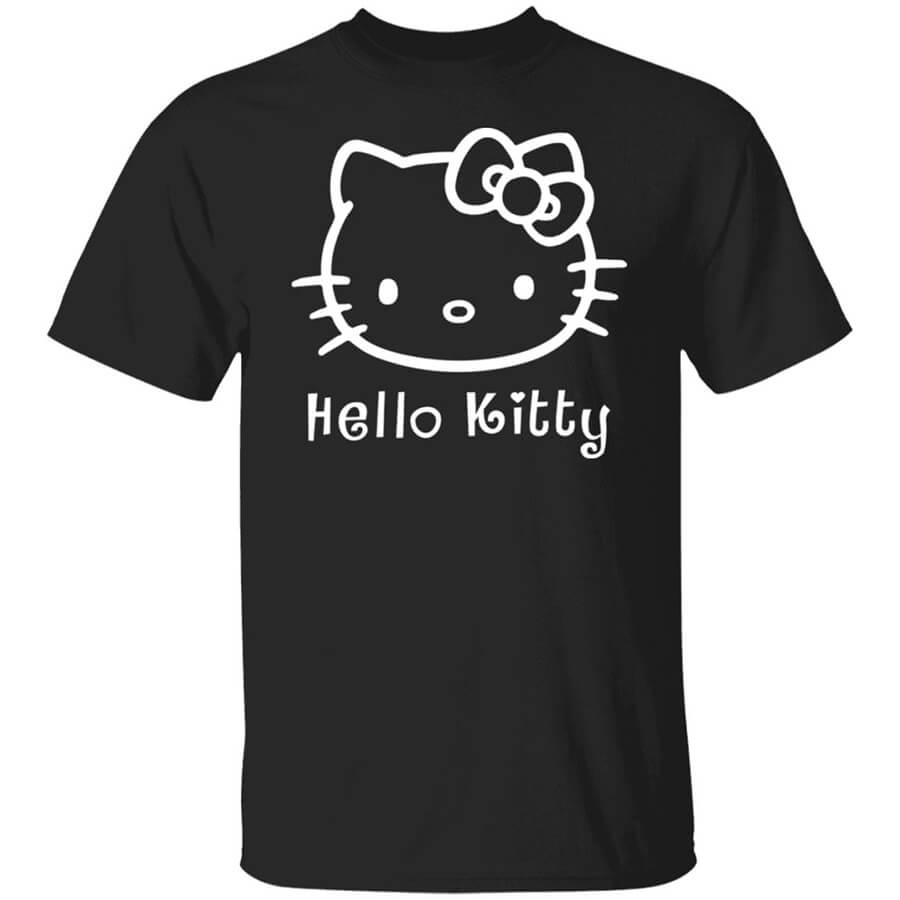 Kitty 2024 kitty shirts