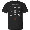 Jimmy Eat World Surviving Icons T-Shirt
