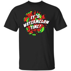 Kentucky Ballistics It's Watermelon Time T-Shirt