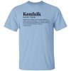 Kentucky Ballistics Kenfolk T-Shirt