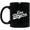 Los Doyers Mug