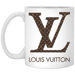 Louis Vuitton Mug
