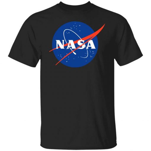 Nasa T-Shirt