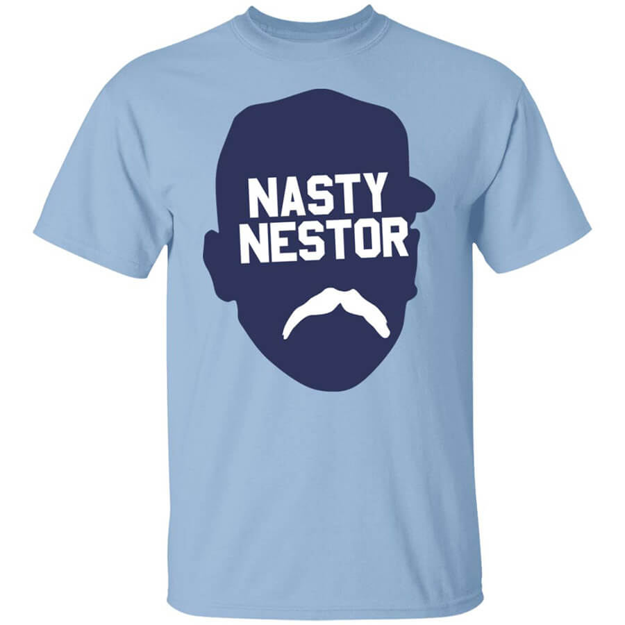 nestor tee shirt