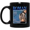 Roman Reigns Mug