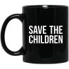 #SaveOurChildren Save Our Children Mug
