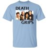 Seinfeld Death Grips T-Shirt