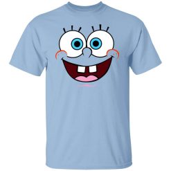 Spongebob T-Shirt