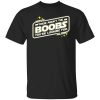 Star Wars Move Along These Aren't The Boobs You're Looking For T-Shirt