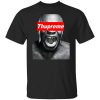 Supreme Mike Tyson Thupreme T-Shirt