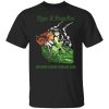Type O Negative Little Miss Scare All T-Shirt