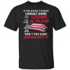 Veteran If You Haven't Risked Coming Home Under A Flag Don't You Dare Disrespect It T-Shirt