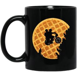 Waffle Mug