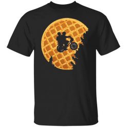 Waffle T-Shirt