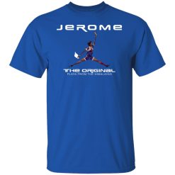Jerome The Original Playa From The Himalayas T-Shirts, Hoodies, Long Sleeve 31