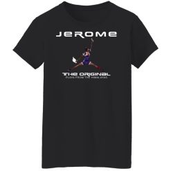 Jerome The Original Playa From The Himalayas T-Shirts, Hoodies, Long Sleeve 33