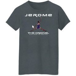 Jerome The Original Playa From The Himalayas T-Shirts, Hoodies, Long Sleeve 35