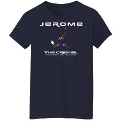 Jerome The Original Playa From The Himalayas T-Shirts, Hoodies, Long Sleeve 37