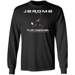 Jerome The Original Playa From The Himalayas T-Shirts, Hoodies, Long Sleeve 41