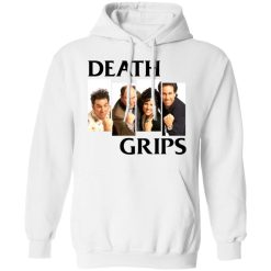 Seinfeld Death Grips T-Shirts, Hoodies, Long Sleeve 43