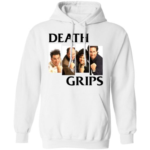 Seinfeld Death Grips T-Shirts, Hoodies, Long Sleeve 21