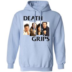Seinfeld Death Grips T-Shirts, Hoodies, Long Sleeve 45