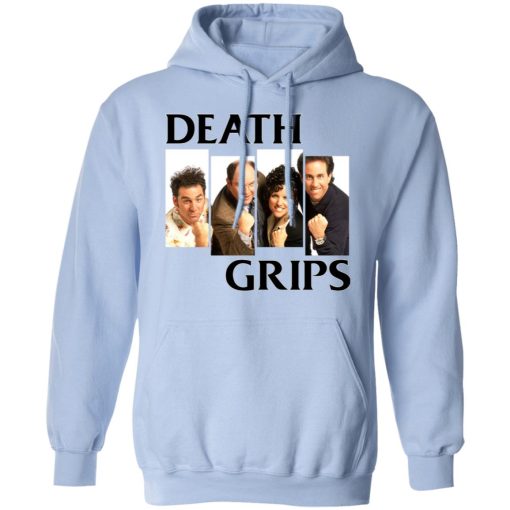 Seinfeld Death Grips T-Shirts, Hoodies, Long Sleeve 23