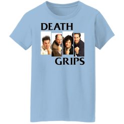 Seinfeld Death Grips T-Shirts, Hoodies, Long Sleeve 29
